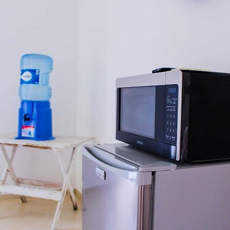 דירות קנקון Jasmine House מראה חיצוני תמונה