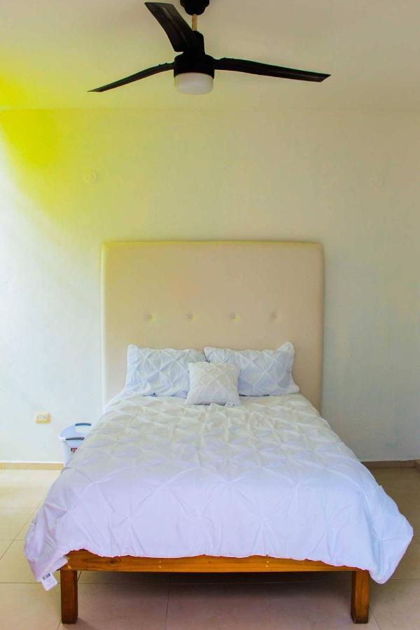 דירות קנקון Jasmine House מראה חיצוני תמונה